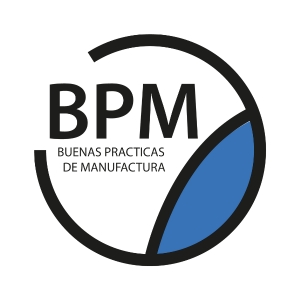 Certificado Buenas Practicas de Manufactura