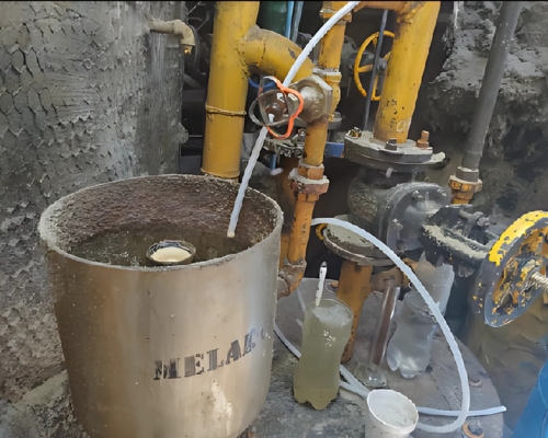 detalle de ingenio azucarero