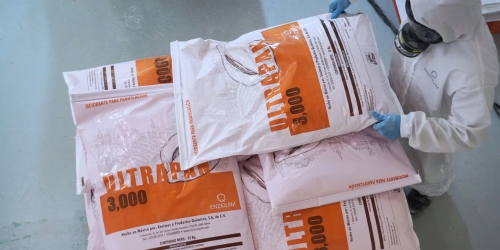 inspeccion microbiologica